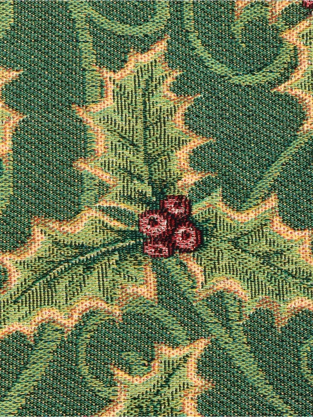 N/A woven tapestry